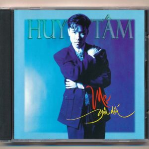 NDBDCD80 – Mẹ Yêu Dấu – Huy Tâm 1 (DADR) KGTUS