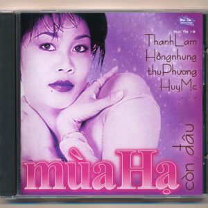 Mực Tím CD19 – Mùa Hạ Còn Đâu (ADC/CA)