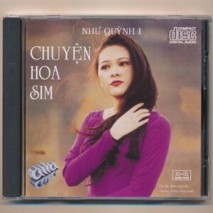 122. Chuyện Hoa Sim – Như Quỳnh