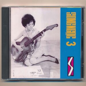 230. Song Ngọc 3 – Hoa Bướm Ngày Xưa (Trước 75)