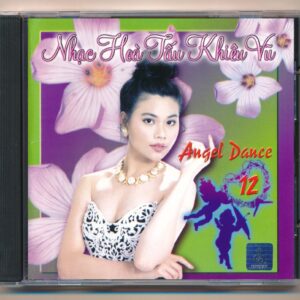 TCHN CD16 - Angel Dance 12 (Hòa Tấu)