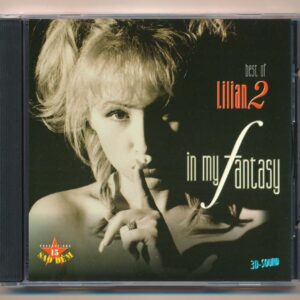 Sao Đêm CD15 - In My Fantasy - Best Of Lilian 2 (KGTUS)