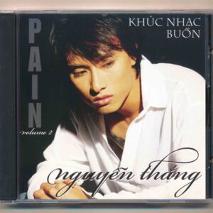 Nguyễn Thắng CD2 - Khúc Nhạc Buồn (KGTUS)