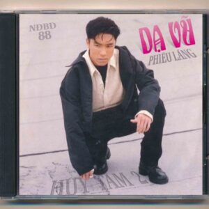 NDBDCD88 - Dạ Vũ Phiêu Lãng - Huy Tâm 2 (Nimbus) KGTUS