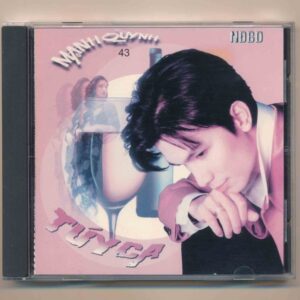 NDBDCD – Túy Ca – Mạnh Quỳnh 43 (KGTUS)