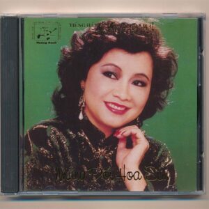 111. Những Đồi Hoa Sim - Hoàng Oanh 2