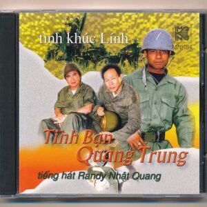 MNK CD84 - Tình Bạn Quang Trung - Randy - Nhật Quang (Trầy) KGTUS