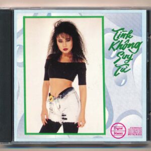 NDBDCD - Tình Không Suy Tư (JVC) KGTC