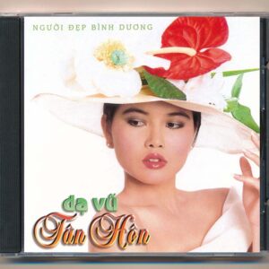 NDBDCD25 – Dạ Vũ Tân Hôn (C1) KGTUS