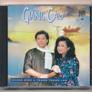 PHCD58 - Giăng Câu - Quang Bình - Trang Thanh Lan (Taiwan) KGTUS