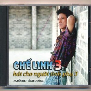 NDBDCD - Hát Cho Người Tình Phụ 3 - Chế Linh 3 (Nimbus) KGTUS