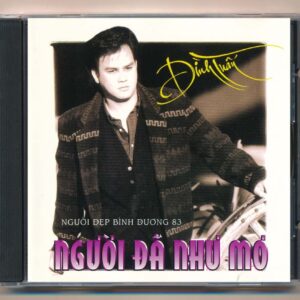NDBDCD83 - Người Đã Như Mơ - Đình Tuấn (KGTUS)
