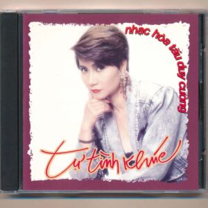 Lệ Hằng CD28 - Hòa tấu Duy Cường Tự Tình Khúc