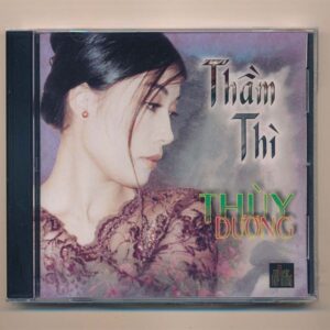 TD CD10 - Thầm Thì - Thùy Dương (KGTUS)