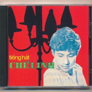 226. Tiếng Hát Chế Linh 1 (2 CD – Trước 75, FAKE USA)