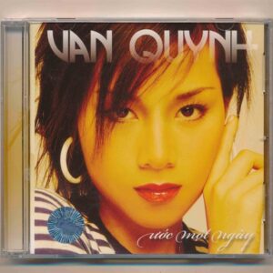TNCD387 - Ước Một Ngày - Vân Quỳnh (KGTH9)