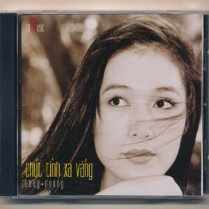 TD CD1 – Chút Tình Xa Vắng – Thùy Dương (Trầy) KGTUS