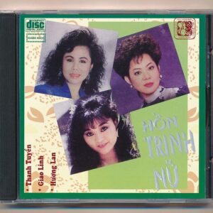 81. Hồn Trinh Nữ