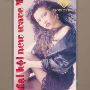 Diamond Tape 3 - Đại Hội New Wave Kỳ 4 (KGDH)