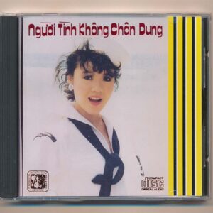 02. Người Tình Không Chân Dung