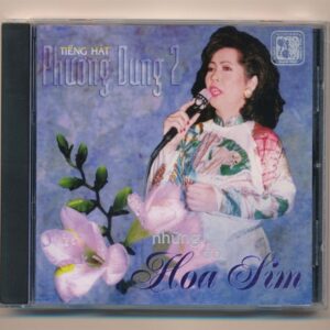 301. Những Đồi Hoa Sim – Phương Dung (FAKE USA)