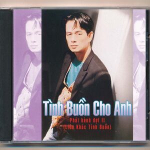 Nhạc Mới CD6 - Liên Khúc Tình Buồn (JVC) KGTUS