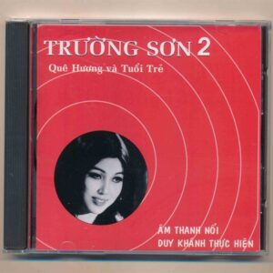 180. Trường Sơn 2 - Quê Hương và Tuổi Trẻ (Trước 75)