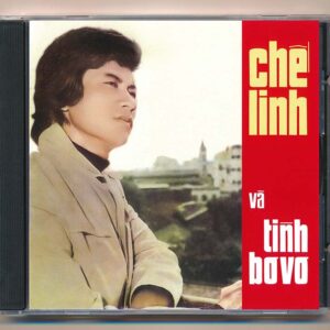 189. Chế Linh và Tình Bơ Vơ (Trước 75)