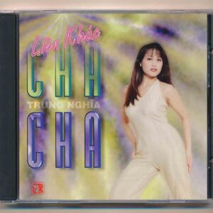 GNCD - Liên Khúc Cha Cha (Hòa Tấu Trung Nghĩa) (Trầy) KGTUS