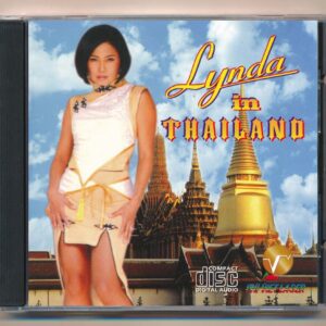 Phi Việt CD - Lynda In Thailand (Phôi @)