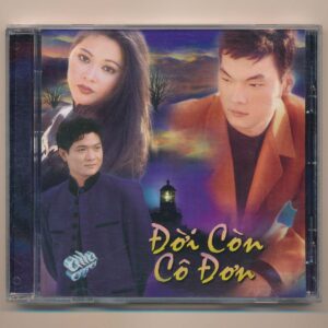 ASIACD91 - Đời Còn Cô Đơn (Trầy) KGTUS