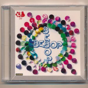 Nhã Ca CD23 - Hòa Tấu Be Bop