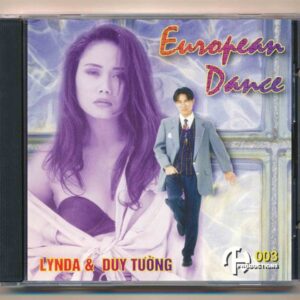 TH CD3 - European Dance - Lynda - Duy Tường (3 Góc) KGTUS