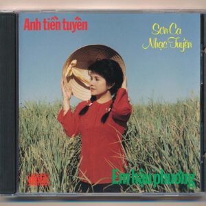 Mimosa CD18 - Anh Tiền Tuyến Em Hậu Phương (TBD) KGTUS