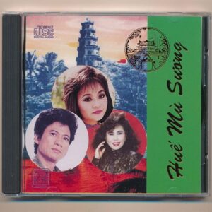 07. Huế Mù Sương