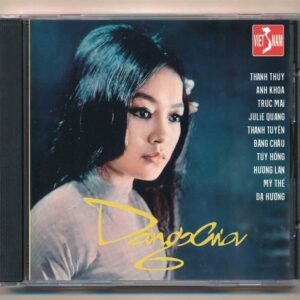 178. Dáng Xưa (2CD – Trước 75, FAKE USA)