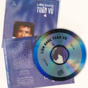 TACD84 - Liên Khúc Tuấn Vũ 4 (FAKE USA)