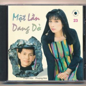 Thanh Hằng CD23 – Một Lần Dang Dở – Phượng Mai (2 Góc) KGTUS