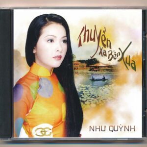 119. Thuyền Xa Bến Xưa – Như Quỳnh