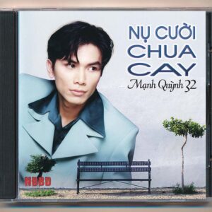 NDBDCD – Nụ Cười Chua Cay – Mạnh Quỳnh 32 (IFPI) KGTUS