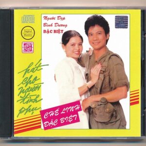 NDBD ĐB - Hát Cho Người Tình Phụ 1 - Chế Linh