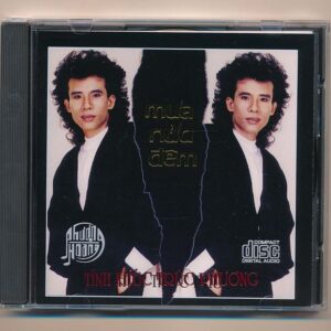 09. Tình Khúc Trúc Phương - Mưa Nửa Đêm