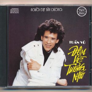 NDBDCD13 - Đêm Về Tưởng Nhớ (Nimbus) KGVHC