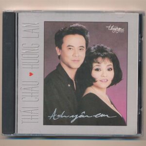 172. Anh Yêu Em - Hương Lan - Thái Châu 2