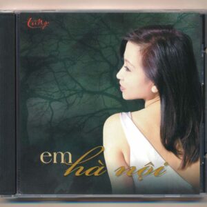 Tú Nga CD - Em Hà Nội