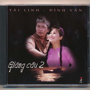 Mưa Hồng CD170 – Giăng Câu 2 – Tài Linh – Đình Văn (C1)