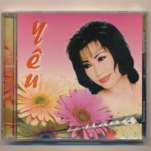 Nhật Trường CD – Yêu – Lệ Hằng (Phôi @) KGMG