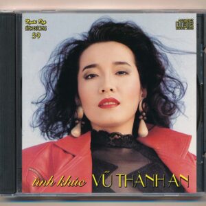 NDBDCD59 – Tình Khúc Vũ Thành An (CEI) KGTUS