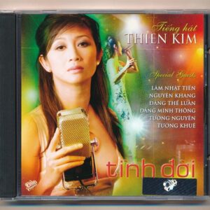 ASIACDCS8 - Tình Đời - Thiên Kim (F1) KGTH9