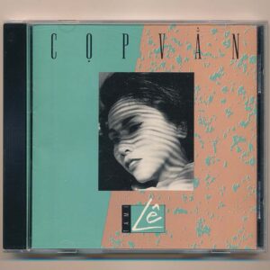 Tami Lê CD1 - Cọp Vằn (3 Góc)